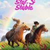 Star Stable Poster Diamond Painting