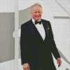 Stellan Skarsgard Diamond Painting