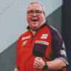 Stephen Bunting Diamond Painting