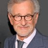 Steven Spielberg Diamond Painting