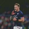 Stuart Hogg Diamond Painting