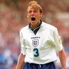 Stuart Pearce Diamond Painting