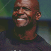 Terry Crews Diamond Painting