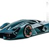 Terzo Millennio Diamond Painting