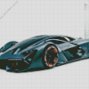 Terzo Millennio Diamond Painting