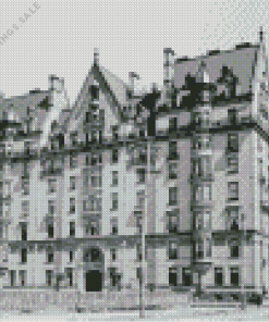 The Dakota Diamond Painting