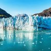 The Glacier Bay National Park Diamond Painting