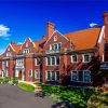 The Glensheen Mansion Diamond Painting