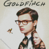 The Goldfinch Diamond Painting