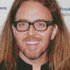 Tim Minchin Diamond Painting