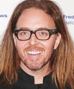 Tim Minchin Diamond Painting