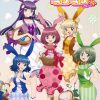 Tokyo Mew Mew Diamond Painting