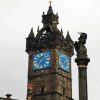 Tolbooth Steeple Diamond Painting