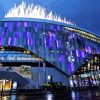 Tottenham Hotspur Stadium Diamond Painting