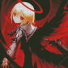 Touhou Rumia Diamond Painting