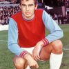 Trevor Brooking Diamond Painting