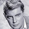 Troy Donahue Diamond Painting