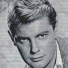 Troy Donahue Diamond Painting