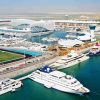 Yas Marina Diamond Painting