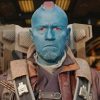 Yondu Character Diamond Painting