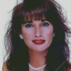 Young Susan Lucci Diamond Painting