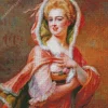 Cesare Agostino Detti Diamond Painting