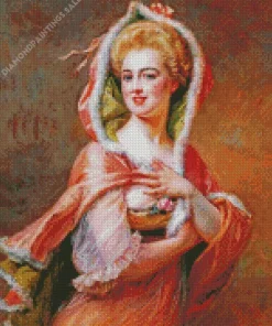 Cesare Agostino Detti Diamond Painting