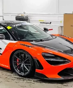 DDE 720 GTR Diamond Painting