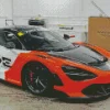 DDE 720 GTR Diamond Painting