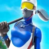 Fortnite Mogul Master Diamond Painting