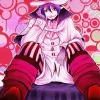 Mephisto Pheles Blue Exorcist Villain Diamond Painting
