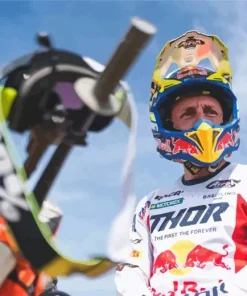 Antonio Cairoli Diamond Painting