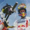 Antonio Cairoli Diamond Painting
