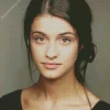 Anya Chalotra Diamond Painting
