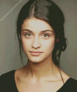 Anya Chalotra Diamond Painting
