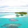 Balabac Island Diamond Painting