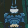 Bat Rabbit Diamond Painting