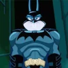 Bat Rabbit Diamond Painting