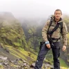 Bear Grylls Diamond Painting