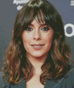 Belen Cuesta Diamond Painting