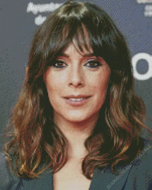 Belen Cuesta Diamond Painting