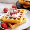 Belgian Waffles Diamond Painting
