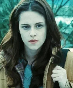 Bella Swan Diamond Painting