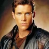 Ben Browder Diamond Painting
