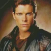 Ben Browder Diamond Painting