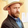 Ben Foster Actor Diamond Painting