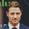 Ben Mckenzie Diamond Painting