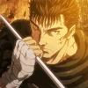 Berserk Anime Diamond Painting