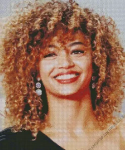 Berta Vazquez Diamond Painting