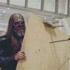 Beta The Walking Dead Diamond Painting